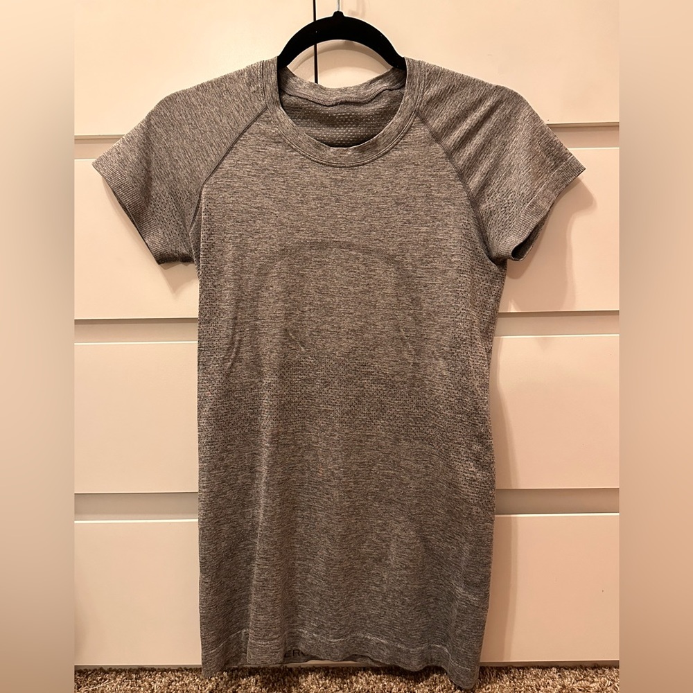 Lululemon swiftly tech short-sleeve shirt 2.0